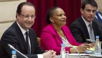 Le même traitement que les migrants