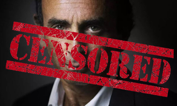 Pour la réintégration d'Eric Zemmour sur CNEWS
