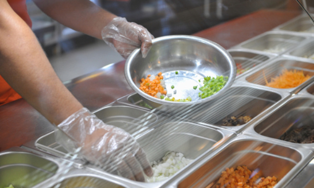 Pétition contre la hausse du prix de la cantine et de la garderie