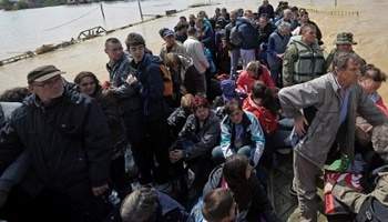 Ouvrez les yeux avant que notre pays coule