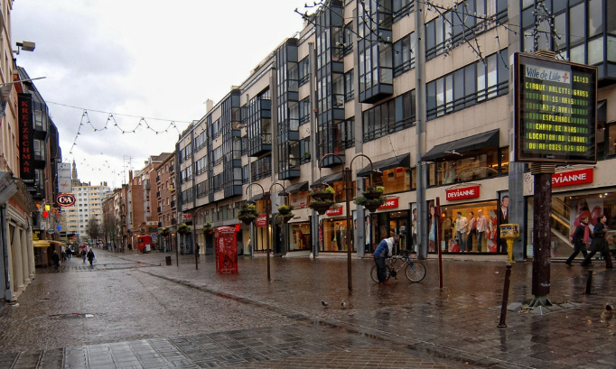 Sécurité et Dignité pour la Rue des Tanneurs à Lille
