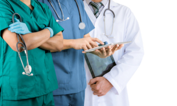 Services hospitaliers non assurés