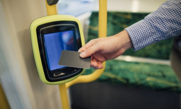 Carte de bus non excessive pour les étudiants