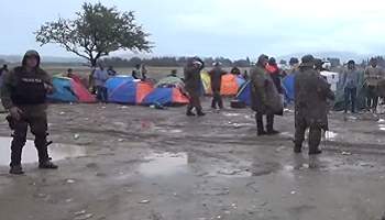 Refuser les refugiés