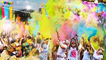 Obtenir le remboursement de nos billets du Paris HOLI ONE Colour Festival 2015