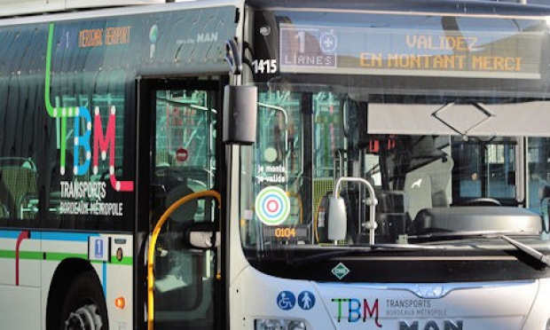 Remise à plat total du tracé et des fréquences des lignes de bus