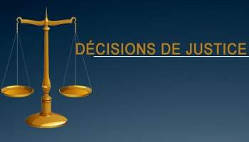 Faire respecter une décision de justice afin que je puisse voir ma fille