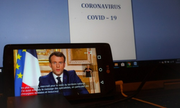 Pour une abolition totale du pass sanitaire et la destitution de macron