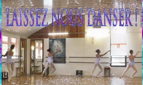 Réouverture immédiate de l'école de danse classique, la Plantation des Arts,située à Rémire-Montjoly
