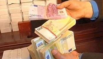 Arrêter l'endettement