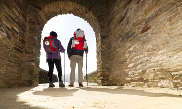 Remise de lettre de mission catholique