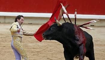 L'abolition de la corrida et des jeux cruels