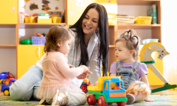 Sauvez notre relais d’assistants maternels itinérant