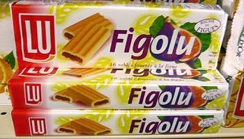 Pour le retour des véritables FIGOLU dans les rayons