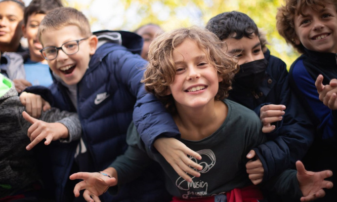 Des &eacute;coles catholiques dans les quartiers d&eacute;favoris&eacute;s