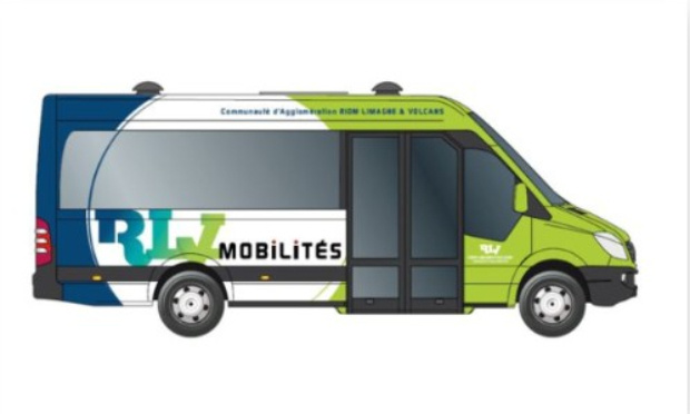 Retour à une égalité d'accès au service public du transport pour les scolaires, sur le secteur de Riom Limagne Volcans