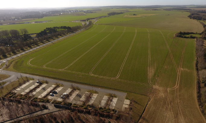 STOPPONS HORRORBOREALIA : LE PROJET D'ARTIFICIALISATION DE 195 HECTARES A AMIENS ET PONT DE METZ