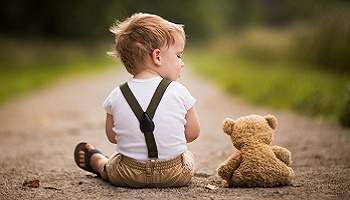 Sauver un petit garçon que la justice ne protège pas