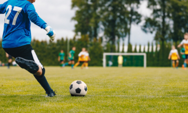 Franck-Yves MEM revienne comme entraîneur des U18F PUC