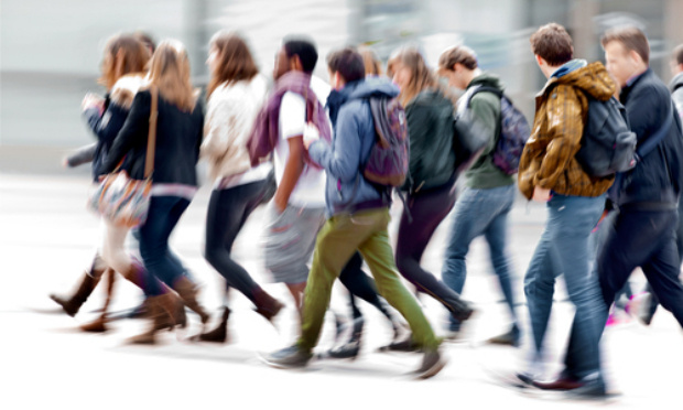 32 élèves en 6ème : mon collège va crack-er !