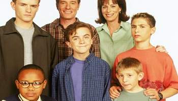 Malcolm in the Middle en 2016