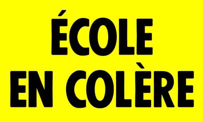 Un professeur mis à pied pour avoir fait valoir la liberté d’expression de ses élèves