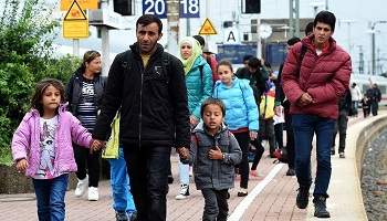 Non à la réquisition par l'Etat de la Maison de l'Ermitage au Raincy pour y accueillir des refugiés