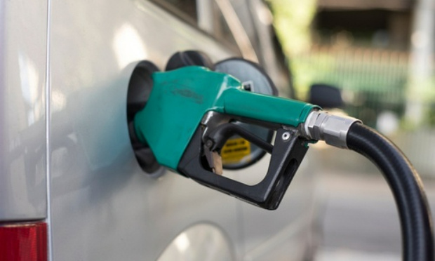 CARBURANT : STOP A LA HAUSSE