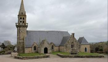 Annulation de la rave-party du Cloître Saint Thegonnec (Finistère)