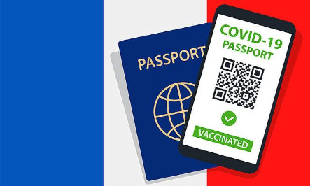 Contre la prolongation du pass sanitaire