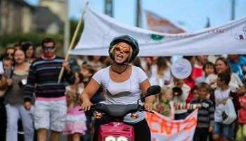Ouverture d'une 4eme classe à l'école Marcel Le Roy de Plouezec