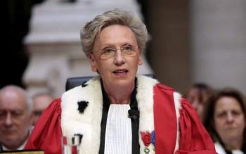 Dehors les criminels de notre justice