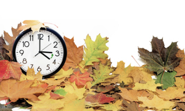 Pour le maintient de l'Horaire D'Hiver