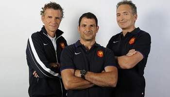 l'éviction de Christian Jean Pierre et Denis Brognard