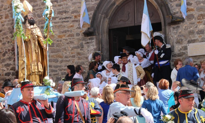 Sauvegardons nos traditions !