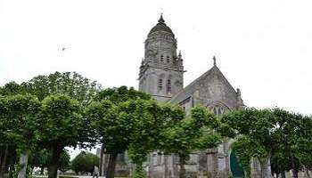 Ne pas changer le nom du village de Sainte Marie du Mont