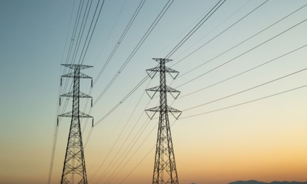 Non à la ligne très haute tension dans le commune de Bernissart