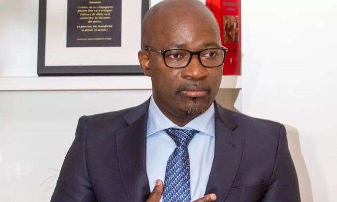 les Ivoiriens de l’Europe de l’Est souhaitent : la remise des Passeports du Citoyen  Charles Blé Goudé!!