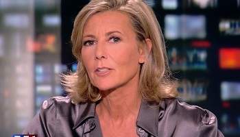 Pour le retour de Claire Chazal