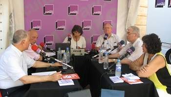 Le rétablissement du format de l'émission L'économie en questions