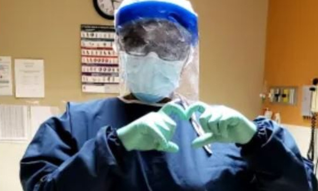 Faisons la grève pour empêcher le congédiement des travailleurs non-vaccinés