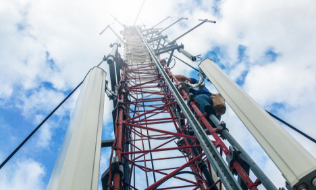 Non au projet d'Antenne Relais de 40 m au cœur de Pancé