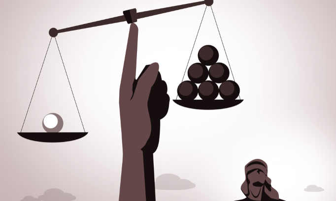 Justice pour une citoyenne française en Andorre dont les droits sont bafoués