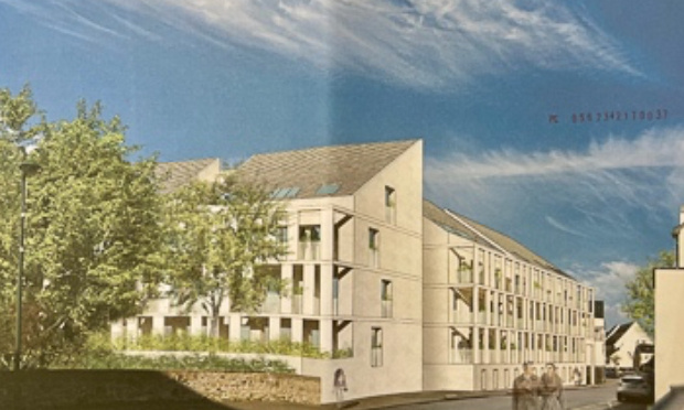 NON au Bétonnage au Coeur de Saint-Pierre-Quiberon