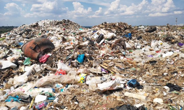 POUR UNE SOCIETE PLUS RESPONSABLE, ECOLOGIQUE ET RESPECTUEUSE DE L'ENVIRONNEMENT