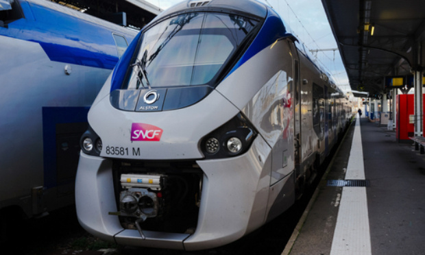 Stoppons les retards et les annulations de trains