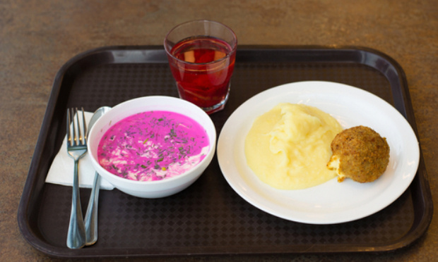 Votez pour le retour de la Pomme dans le menu Easy !