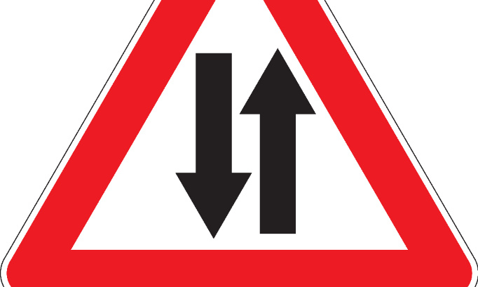 Contre les modifications de circulation rue du val et rue du coq à Chateaudun