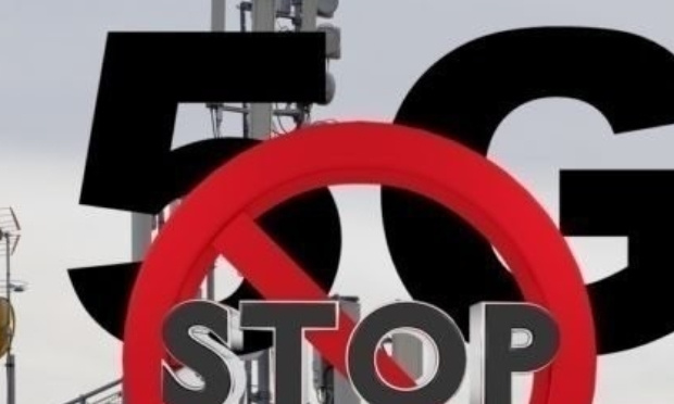 NON À L’INSTALLATION D’UNE ANTENNE RELAIS A DRAVEIL QUARTIER VILLA 3 AVENUE DE BELLEVUE !