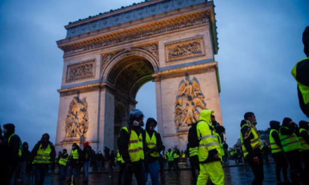 Stop à la méga hausse des prix